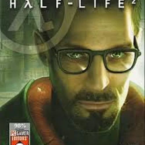 ⭐Steam Half Life 2+Garanti!!!⭐